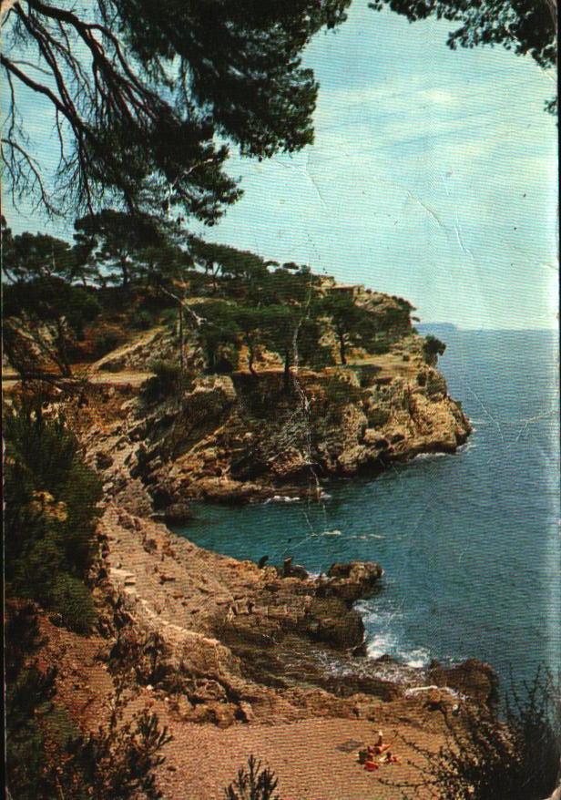 Cartes postales anciennes > CARTES POSTALES > carte postale ancienne > cartes-postales-ancienne.com Provence alpes cote d'azur Toulon