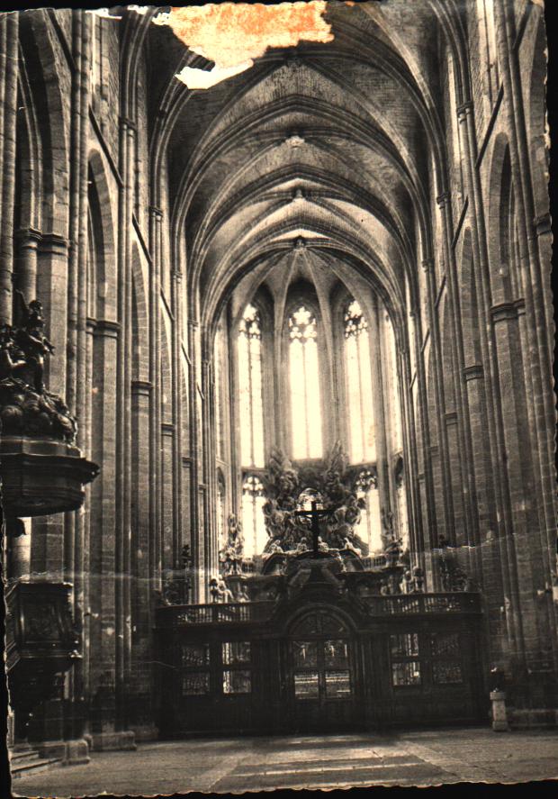 Cartes postales anciennes > CARTES POSTALES > carte postale ancienne > cartes-postales-ancienne.com Provence alpes cote d'azur Saint Maximin La Sainte Baume