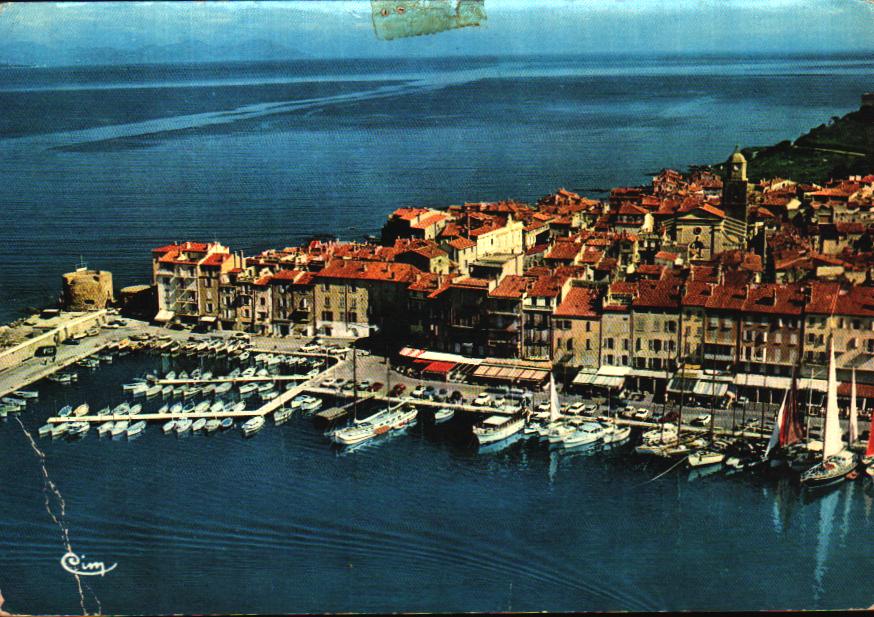 Cartes postales anciennes > CARTES POSTALES > carte postale ancienne > cartes-postales-ancienne.com Provence alpes cote d'azur Saint Tropez
