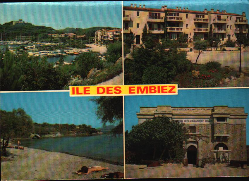 Cartes postales anciennes > CARTES POSTALES > carte postale ancienne > cartes-postales-ancienne.com Provence alpes cote d'azur Six Fours Les Plages