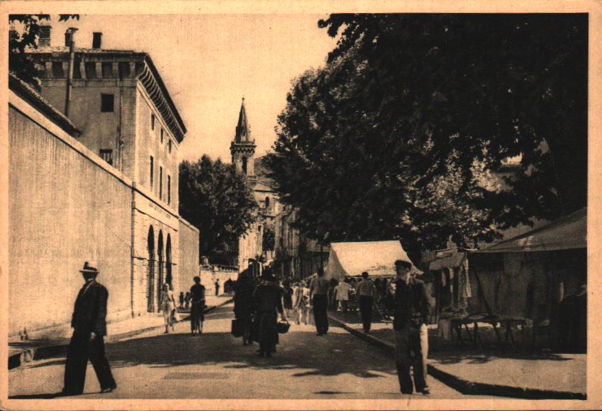 Cartes postales anciennes > CARTES POSTALES > carte postale ancienne > cartes-postales-ancienne.com Provence alpes cote d'azur Draguignan