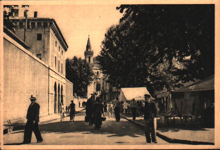 Cartes postales anciennes > CARTES POSTALES > carte postale ancienne > cartes-postales-ancienne.com Provence alpes cote d'azur Draguignan