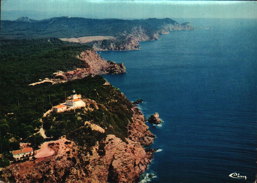 Cartes postales anciennes > CARTES POSTALES > carte postale ancienne > cartes-postales-ancienne.com Provence alpes cote d'azur Var