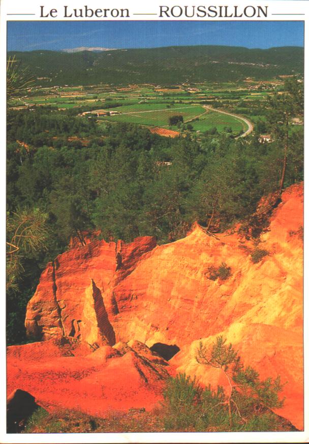 Cartes postales anciennes > CARTES POSTALES > carte postale ancienne > cartes-postales-ancienne.com Provence alpes cote d'azur Roussillon
