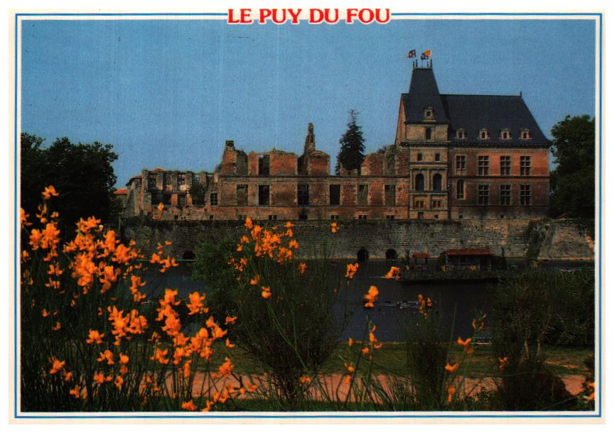 Cartes postales anciennes > CARTES POSTALES > carte postale ancienne > cartes-postales-ancienne.com Pays de la loire Les Epesses