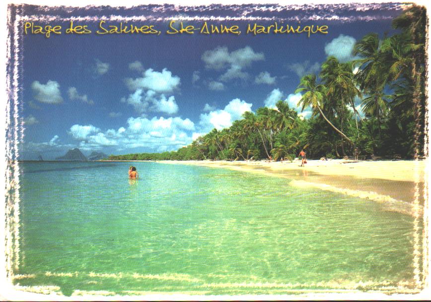 Cartes postales anciennes > CARTES POSTALES > carte postale ancienne > cartes-postales-ancienne.com Antilles francaises