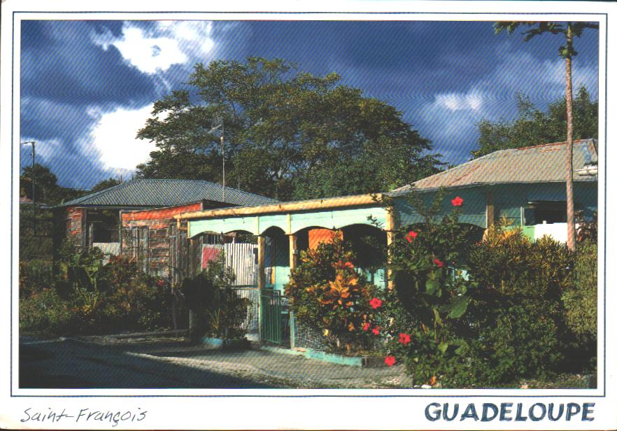 Cartes postales anciennes > CARTES POSTALES > carte postale ancienne > cartes-postales-ancienne.com Antilles francaises