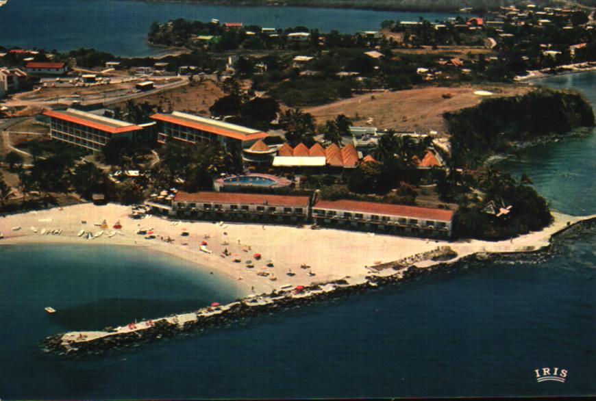 Cartes postales anciennes > CARTES POSTALES > carte postale ancienne > cartes-postales-ancienne.com Antilles francaises