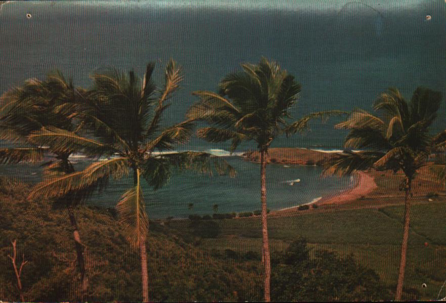 Cartes postales anciennes > CARTES POSTALES > carte postale ancienne > cartes-postales-ancienne.com Antilles francaises