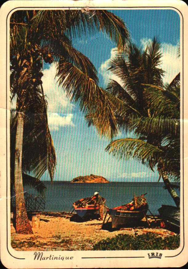 French antilles