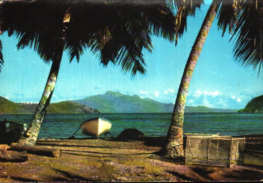 French antilles