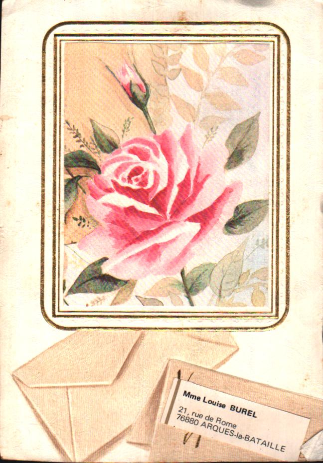 Cartes postales anciennes > CARTES POSTALES > carte postale ancienne > cartes-postales-ancienne.com Bonne fete