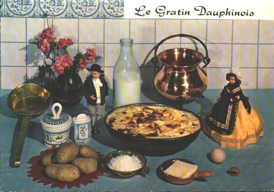 Cartes postales anciennes > CARTES POSTALES > carte postale ancienne > cartes-postales-ancienne.com Cuisine