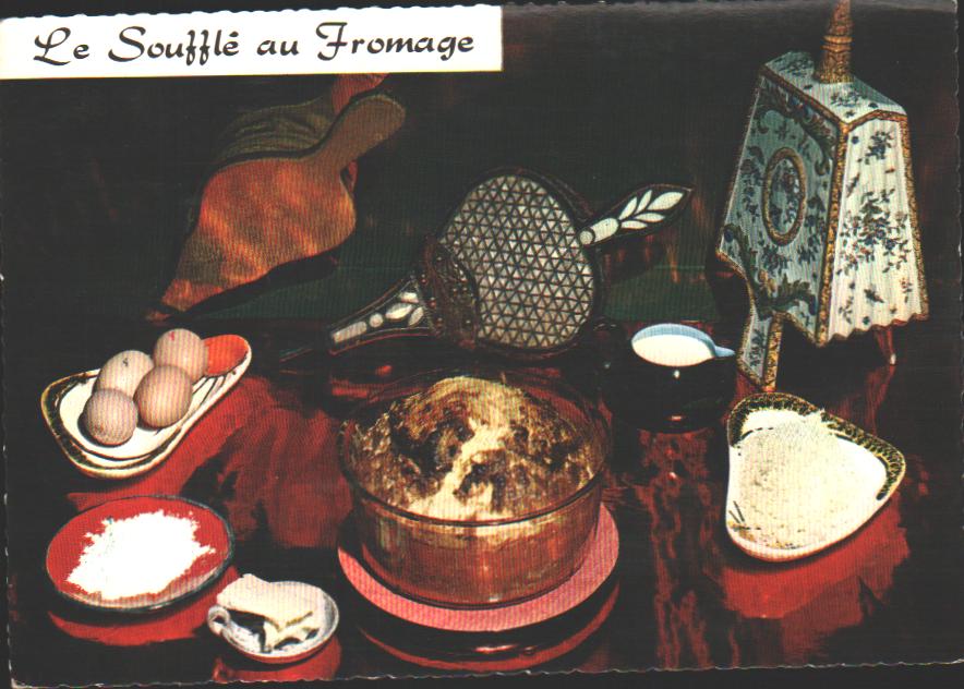 Cartes postales anciennes > CARTES POSTALES > carte postale ancienne > cartes-postales-ancienne.com Cuisine