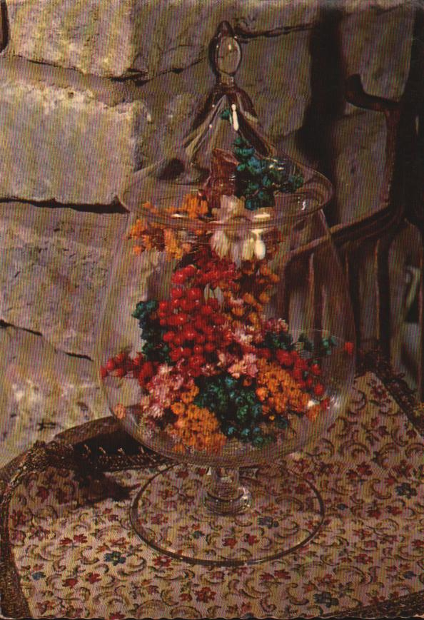 Cartes postales anciennes > CARTES POSTALES > carte postale ancienne > cartes-postales-ancienne.com Fleurs