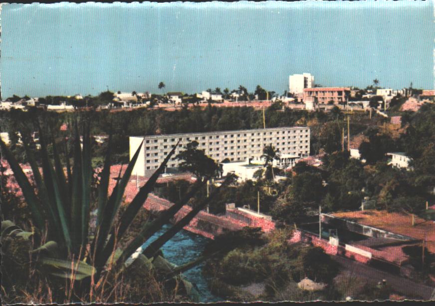 Cartes postales anciennes > CARTES POSTALES > carte postale ancienne > cartes-postales-ancienne.com Ile de la reunion