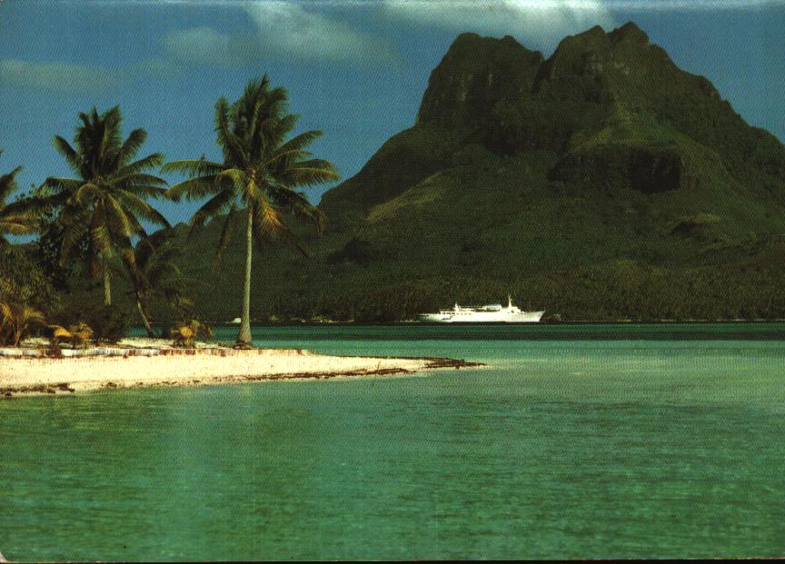 Polynesia