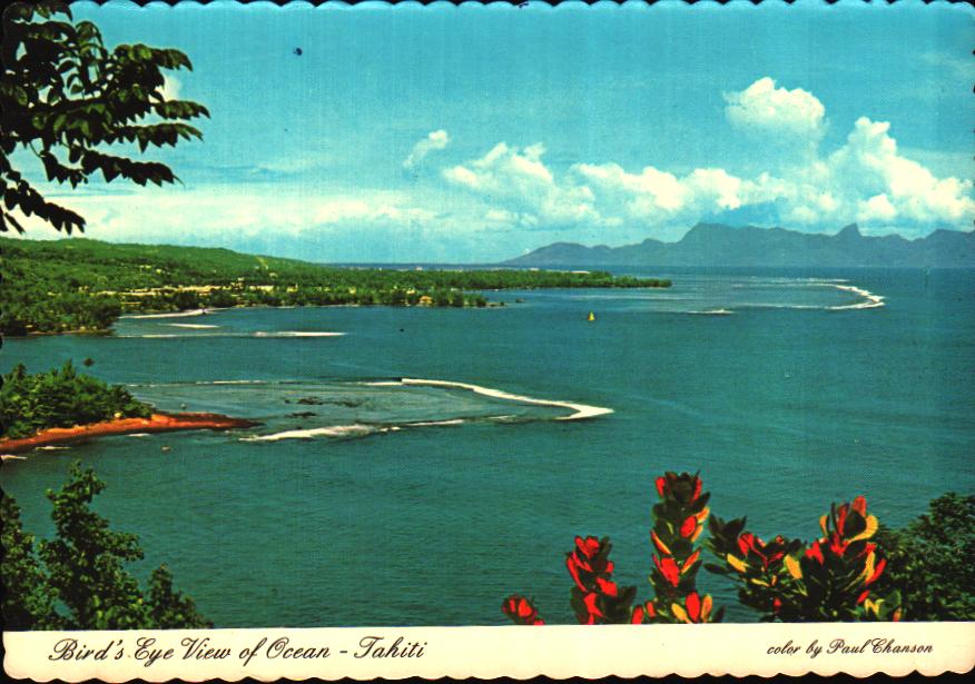 Polynesia