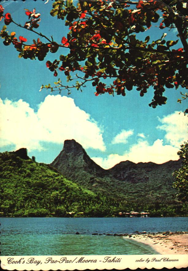 Polynesia