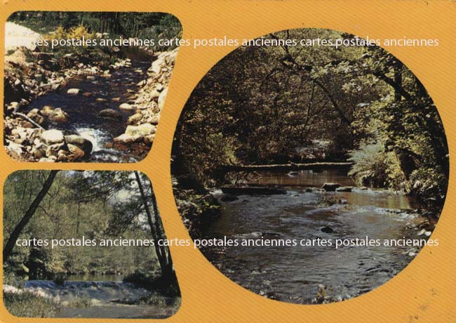Cartes postales anciennes > CARTES POSTALES > carte postale ancienne > cartes-postales-ancienne.com Bourgogne franche comte Cote d'or La Rochepot