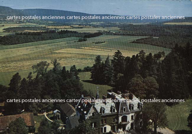 Cartes postales anciennes > CARTES POSTALES > carte postale ancienne > cartes-postales-ancienne.com Bourgogne franche comte Cote d'or Pont De Pany