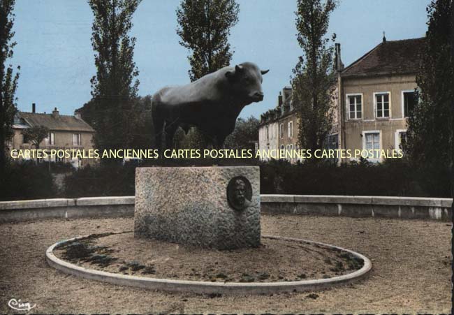 Cartes postales anciennes > CARTES POSTALES > carte postale ancienne > cartes-postales-ancienne.com Bourgogne franche comte Cote d'or Saulieu