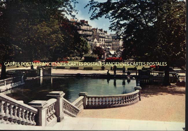 Cartes postales anciennes > CARTES POSTALES > carte postale ancienne > cartes-postales-ancienne.com Bourgogne franche comte Dijon