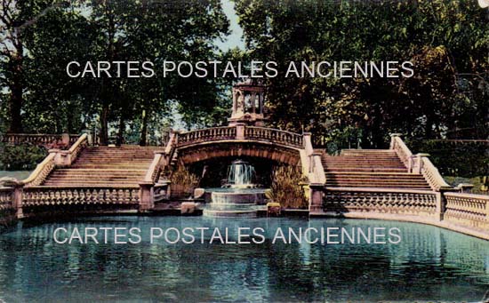 Cartes postales anciennes > CARTES POSTALES > carte postale ancienne > cartes-postales-ancienne.com Bourgogne franche comte Dijon