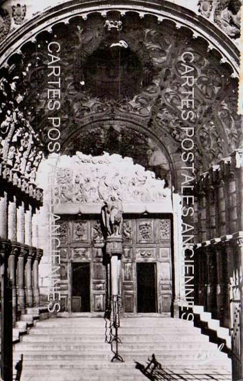 Cartes postales anciennes > CARTES POSTALES > carte postale ancienne > cartes-postales-ancienne.com Bourgogne franche comte Dijon