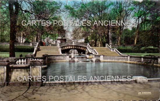 Cartes postales anciennes > CARTES POSTALES > carte postale ancienne > cartes-postales-ancienne.com Bourgogne franche comte Dijon
