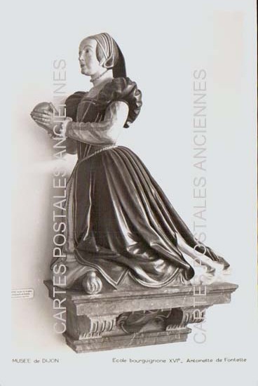 Cartes postales anciennes > CARTES POSTALES > carte postale ancienne > cartes-postales-ancienne.com Bourgogne franche comte Dijon