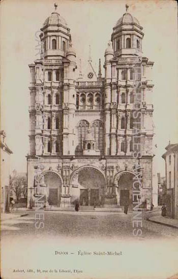 Cartes postales anciennes > CARTES POSTALES > carte postale ancienne > cartes-postales-ancienne.com Bourgogne franche comte Dijon