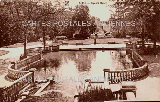 Cartes postales anciennes > CARTES POSTALES > carte postale ancienne > cartes-postales-ancienne.com Bourgogne franche comte Dijon