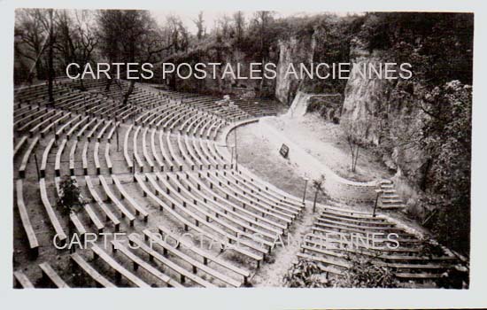 Cartes postales anciennes > CARTES POSTALES > carte postale ancienne > cartes-postales-ancienne.com Bourgogne franche comte Cote d'or Alise Sainte Reine