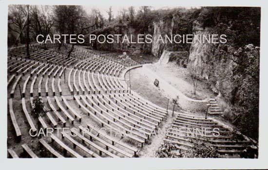 Cartes postales anciennes > CARTES POSTALES > carte postale ancienne > cartes-postales-ancienne.com Bourgogne franche comte Alise Sainte Reine