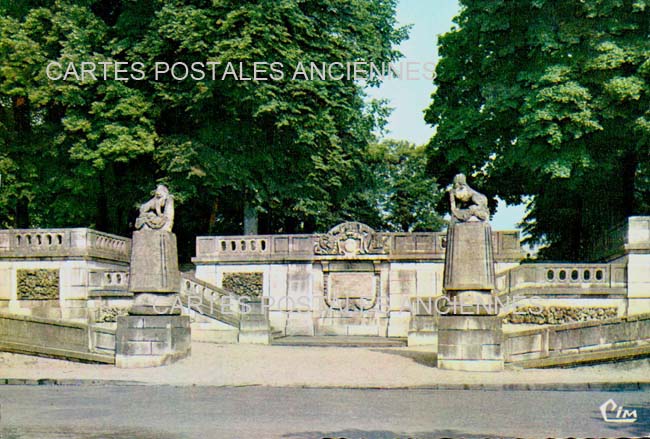 Cartes postales anciennes > CARTES POSTALES > carte postale ancienne > cartes-postales-ancienne.com Bourgogne franche comte Beaune