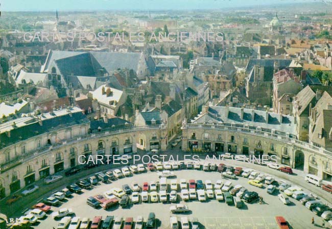 Cartes postales anciennes > CARTES POSTALES > carte postale ancienne > cartes-postales-ancienne.com Bourgogne franche comte Dijon