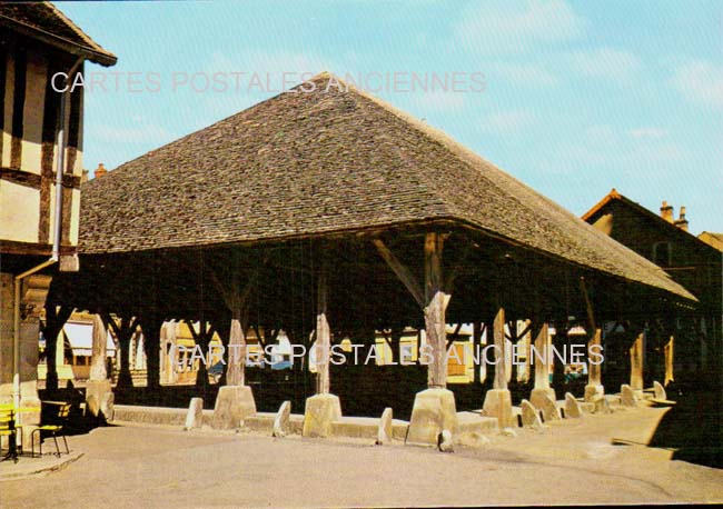 Cartes postales anciennes > CARTES POSTALES > carte postale ancienne > cartes-postales-ancienne.com Bourgogne franche comte Nolay
