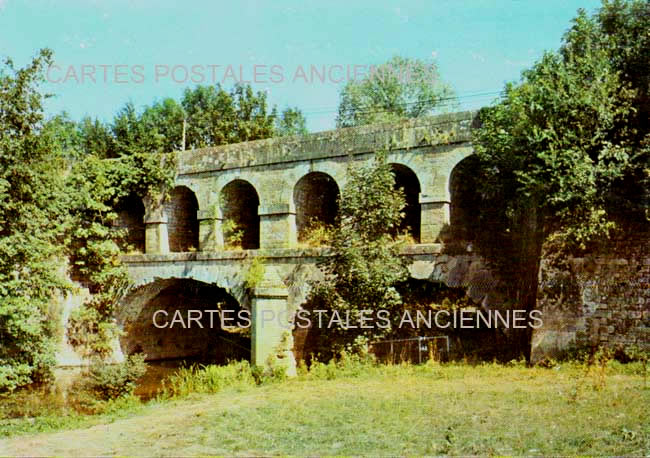 Cartes postales anciennes > CARTES POSTALES > carte postale ancienne > cartes-postales-ancienne.com Bourgogne franche comte Cote d'or Semur En Auxois