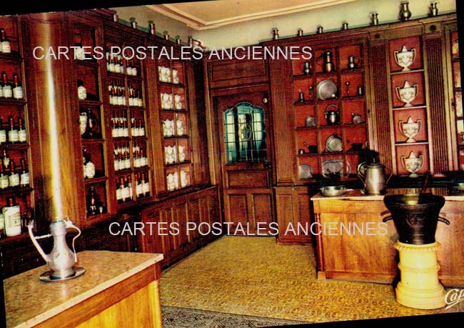 Cartes postales anciennes > CARTES POSTALES > carte postale ancienne > cartes-postales-ancienne.com Bourgogne franche comte Beaune