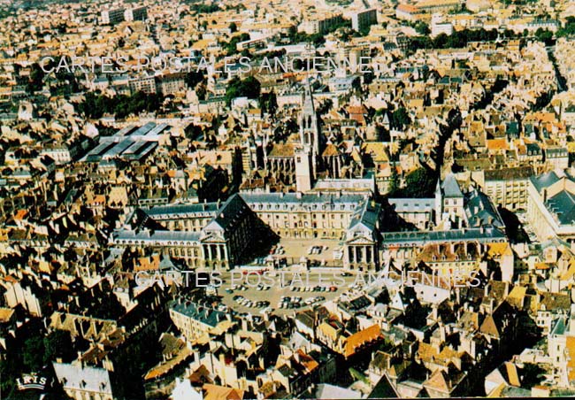 Cartes postales anciennes > CARTES POSTALES > carte postale ancienne > cartes-postales-ancienne.com Bourgogne franche comte Dijon