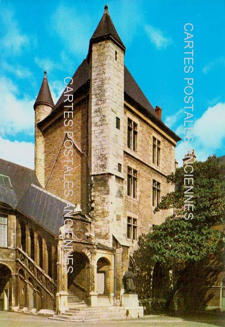 Cartes postales anciennes > CARTES POSTALES > carte postale ancienne > cartes-postales-ancienne.com Bourgogne franche comte Dijon
