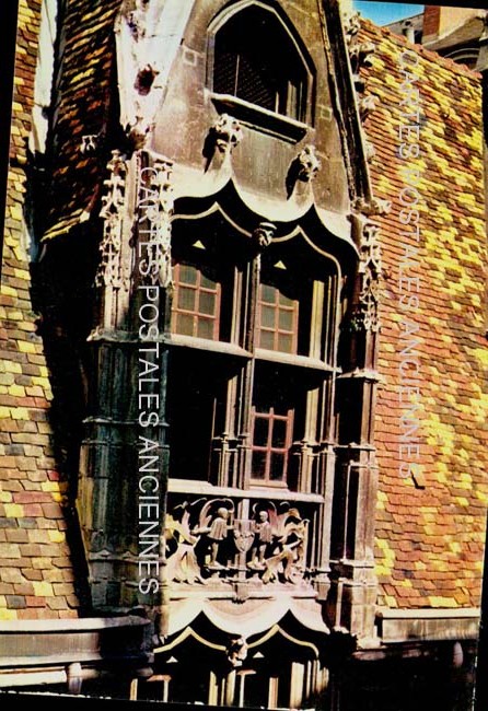 Cartes postales anciennes > CARTES POSTALES > carte postale ancienne > cartes-postales-ancienne.com Bourgogne franche comte Dijon