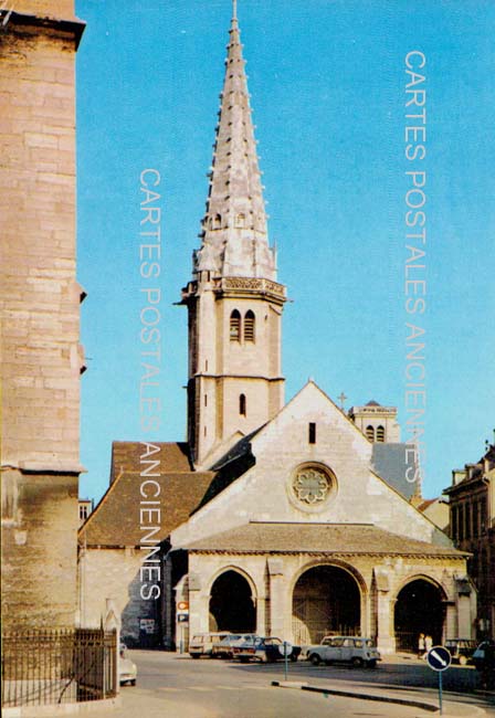 Cartes postales anciennes > CARTES POSTALES > carte postale ancienne > cartes-postales-ancienne.com Bourgogne franche comte Dijon