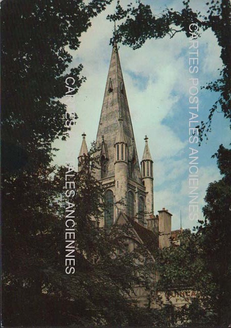 Cartes postales anciennes > CARTES POSTALES > carte postale ancienne > cartes-postales-ancienne.com Bourgogne franche comte Dijon