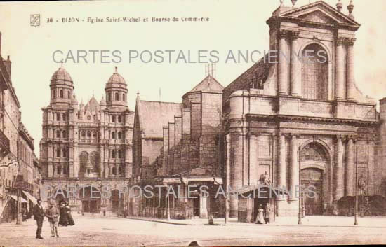 Cartes postales anciennes > CARTES POSTALES > carte postale ancienne > cartes-postales-ancienne.com Bourgogne franche comte Dijon