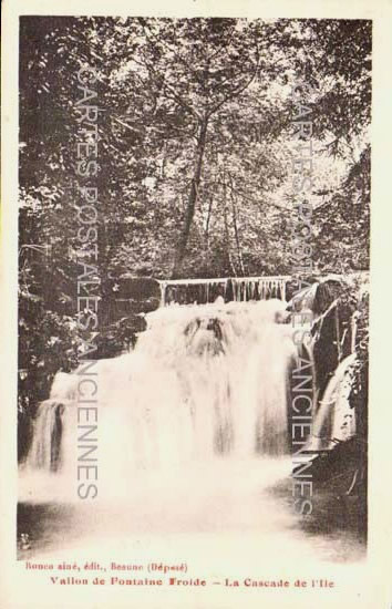 Cartes postales anciennes > CARTES POSTALES > carte postale ancienne > cartes-postales-ancienne.com Bourgogne franche comte Dijon