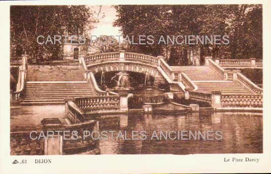 Cartes postales anciennes > CARTES POSTALES > carte postale ancienne > cartes-postales-ancienne.com Bourgogne franche comte Dijon