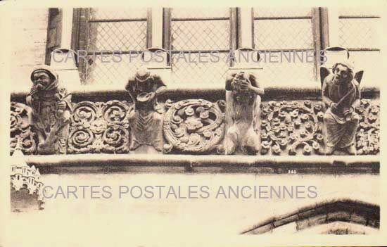 Cartes postales anciennes > CARTES POSTALES > carte postale ancienne > cartes-postales-ancienne.com Bourgogne franche comte Dijon