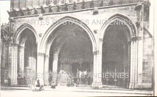 Cartes postales anciennes > CARTES POSTALES > carte postale ancienne > cartes-postales-ancienne.com Bourgogne franche comte Dijon
